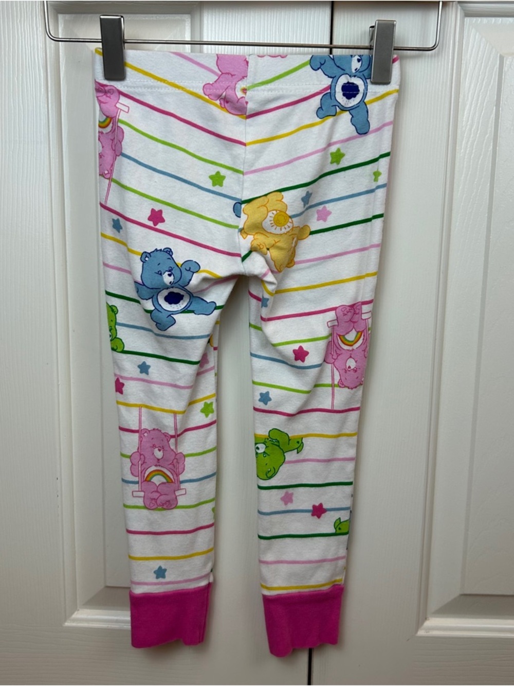 Care Bears Matching Pajama Set - Picture 10 of 10